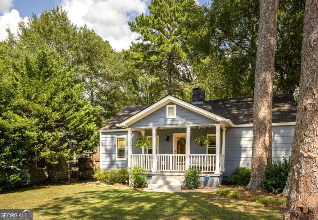 49 Candler Road NE, Atlanta, GA 30317