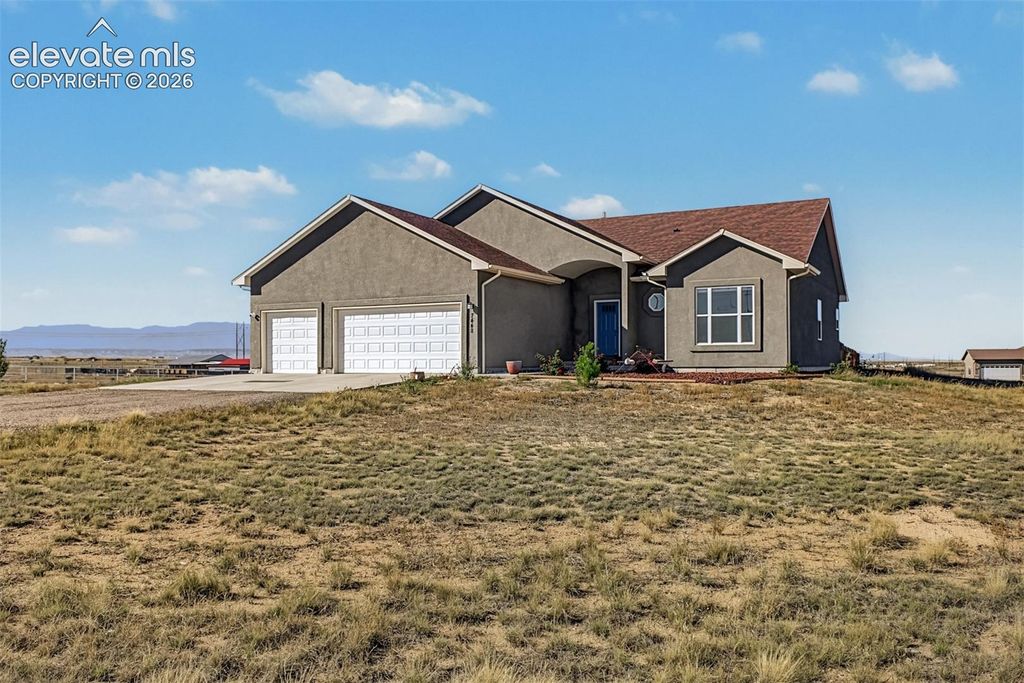 7448 Moab Court, Fountain, CO 80817 — photo 2