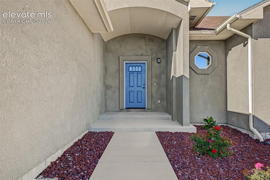 7448 Moab Court, Fountain, CO 80817 — photo 3