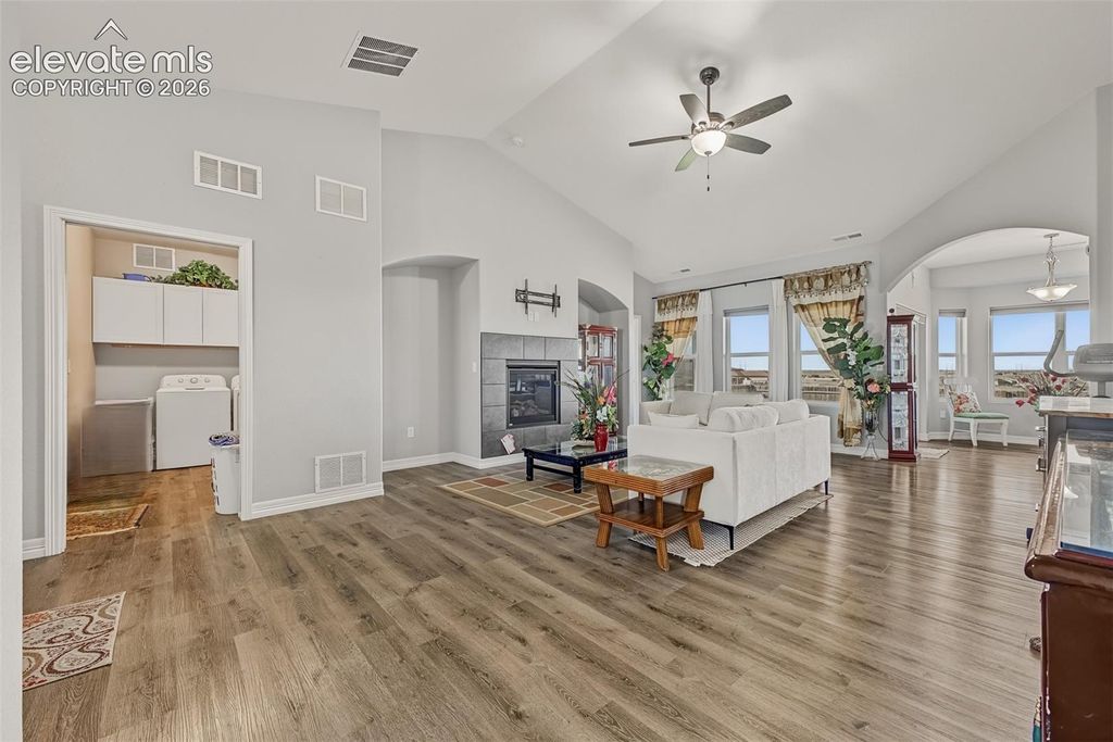 7448 Moab Court, Fountain, CO 80817 — photo 5