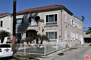 1406 2nd Avenue, Los Angeles, CA 90019