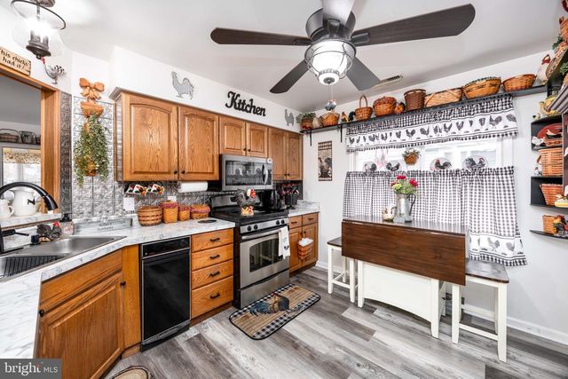 1005 E SCHUMAKER MANOR DR, Salisbury, MD 21804