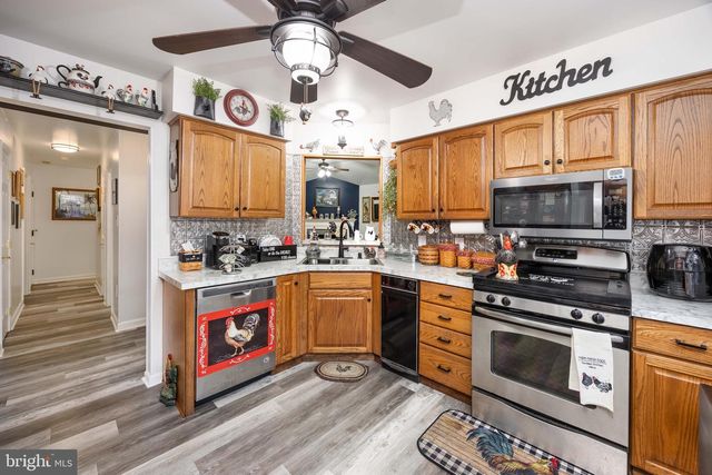 1005 E SCHUMAKER MANOR DR, Salisbury, MD 21804