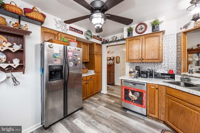 1005 E SCHUMAKER MANOR DR, Salisbury, MD 21804