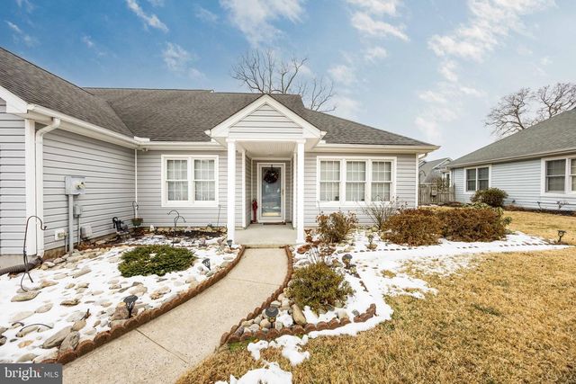 1005 E SCHUMAKER MANOR DR, Salisbury, MD 21804