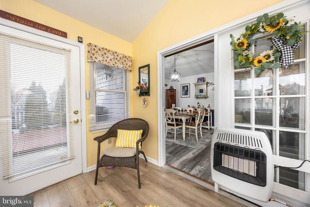 1005 E SCHUMAKER MANOR DR, Salisbury, MD 21804