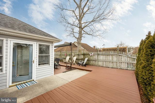 1005 E SCHUMAKER MANOR DR, Salisbury, MD 21804