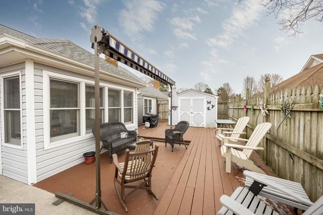 1005 E SCHUMAKER MANOR DR, Salisbury, MD 21804