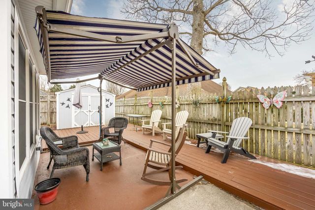 1005 E SCHUMAKER MANOR DR, Salisbury, MD 21804