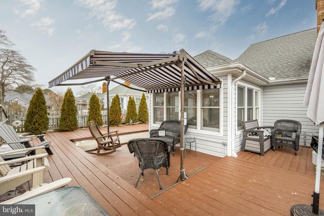 1005 E SCHUMAKER MANOR DR, Salisbury, MD 21804