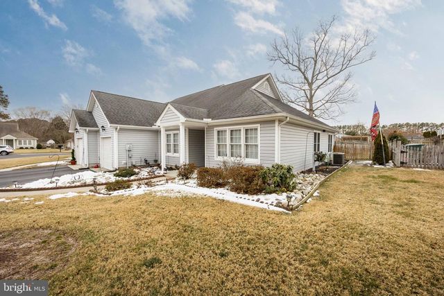 1005 E SCHUMAKER MANOR DR, Salisbury, MD 21804