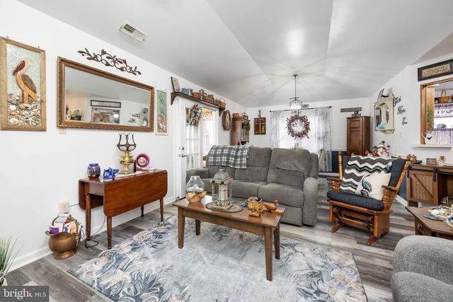 1005 E SCHUMAKER MANOR DR, Salisbury, MD 21804