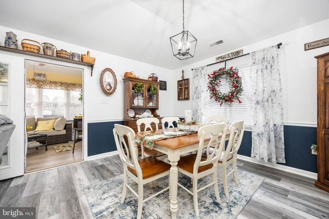 1005 E SCHUMAKER MANOR DR, Salisbury, MD 21804