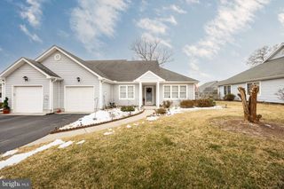 1005 E SCHUMAKER MANOR DR, Salisbury, MD 21804