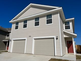 7626 Agave Bnd # 101, San Antonio, TX 78253