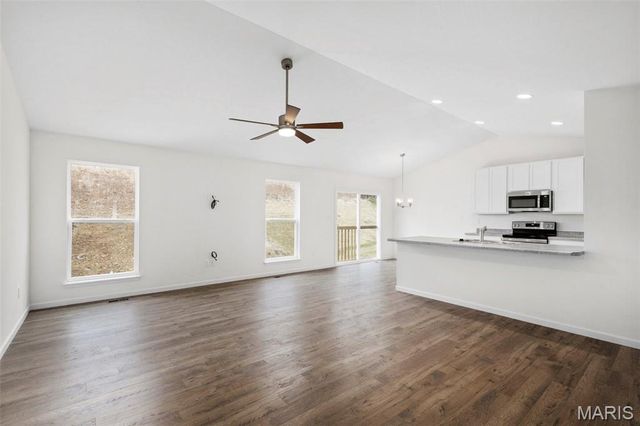 6722 Raymond Avenue, Pagedale, MO 63133