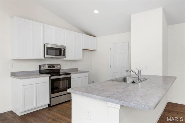 6722 Raymond Avenue, Pagedale, MO 63133