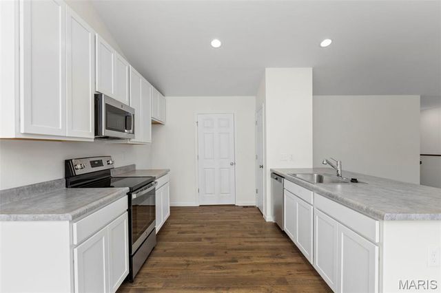 6722 Raymond Avenue, Pagedale, MO 63133