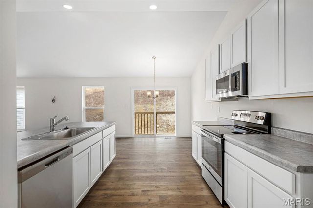 6722 Raymond Avenue, Pagedale, MO 63133