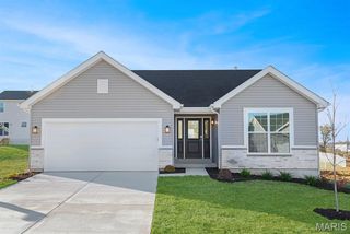 6722 Raymond Avenue, Pagedale, MO 63133
