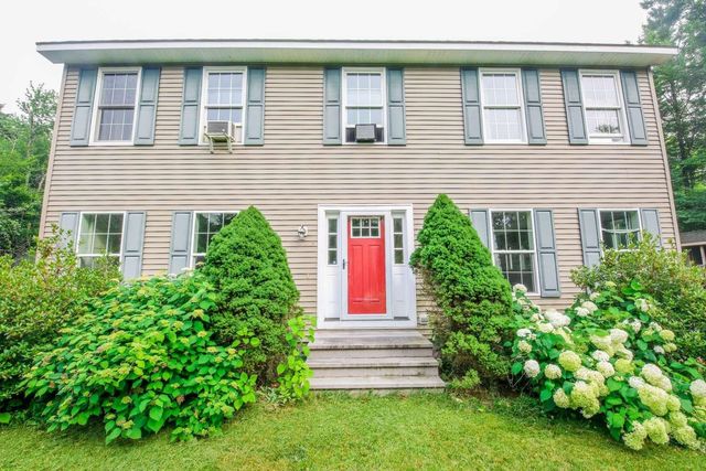 1180 North Road, Sunderland, VT 05252