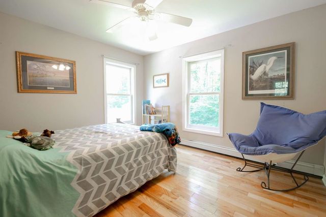 1180 North Road, Sunderland, VT 05252