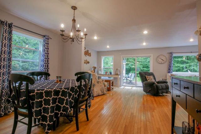 1180 North Road, Sunderland, VT 05252