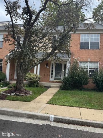 5235 LIGHTFOOT PATH, Columbia, MD 21044