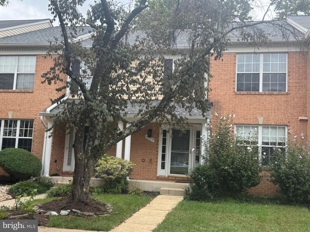 5235 LIGHTFOOT PATH, Columbia, MD 21044