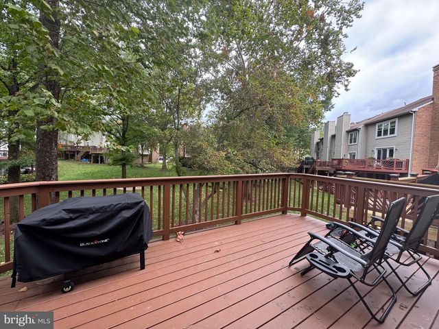 5235 LIGHTFOOT PATH, Columbia, MD 21044