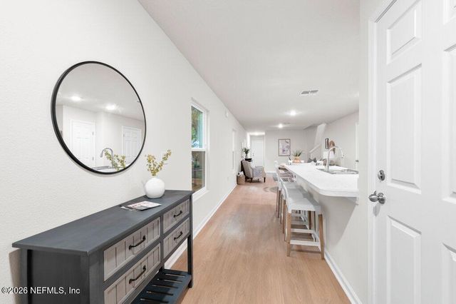 1303 PANGOLA Drive, Jacksonville, FL 32205