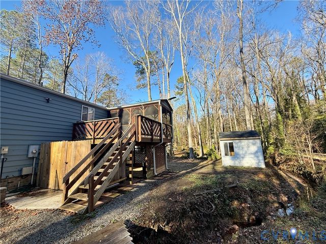 4602 Morning Hill Ct, Chesterfield, VA 23112