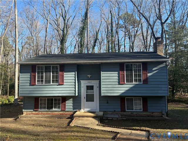 4602 Morning Hill Ct, Chesterfield, VA 23112