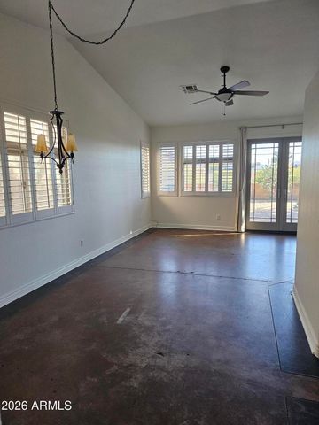 6155 S VISTA POINT Drive, Gold Canyon, AZ 85118