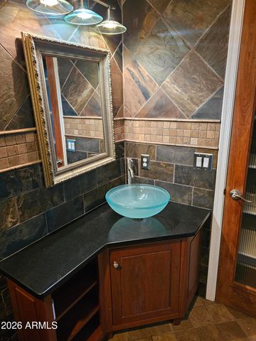 6155 S VISTA POINT Drive, Gold Canyon, AZ 85118