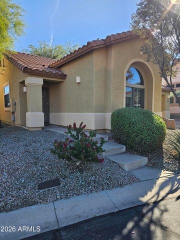 6155 S VISTA POINT Drive, Gold Canyon, AZ 85118