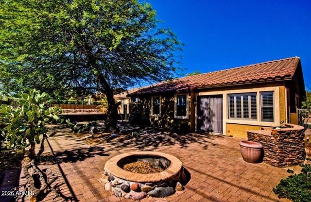 6155 S VISTA POINT Drive, Gold Canyon, AZ 85118