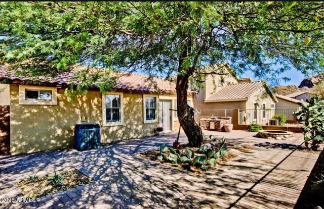 6155 S VISTA POINT Drive, Gold Canyon, AZ 85118