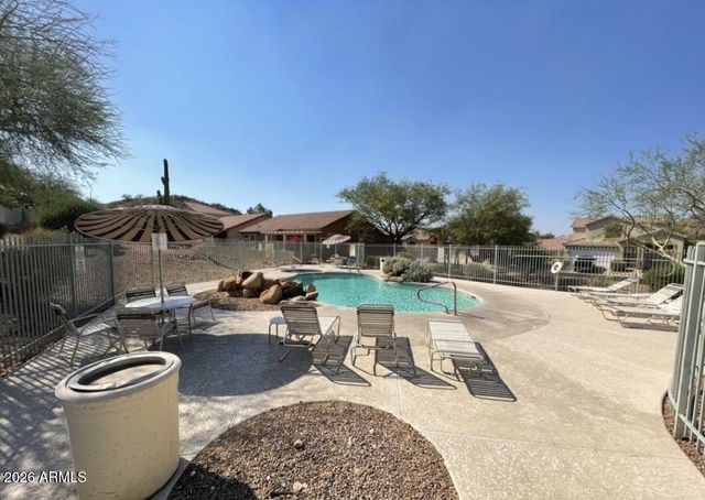 6155 S VISTA POINT Drive, Gold Canyon, AZ 85118