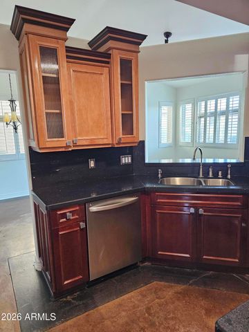 6155 S VISTA POINT Drive, Gold Canyon, AZ 85118