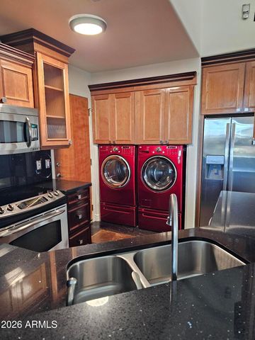 6155 S VISTA POINT Drive, Gold Canyon, AZ 85118