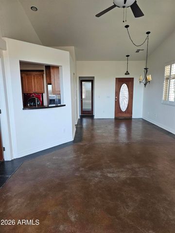 6155 S VISTA POINT Drive, Gold Canyon, AZ 85118