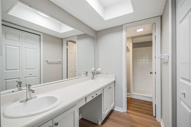 500 NEWELL HILL ROAD 106D, Leesburg, FL 34748