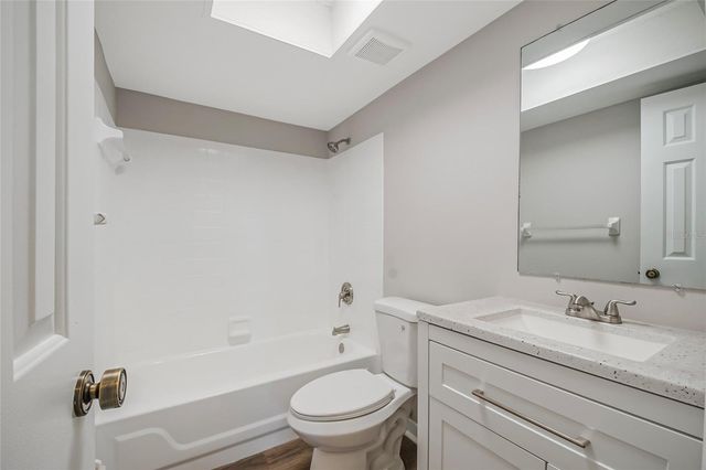 500 NEWELL HILL ROAD 106D, Leesburg, FL 34748