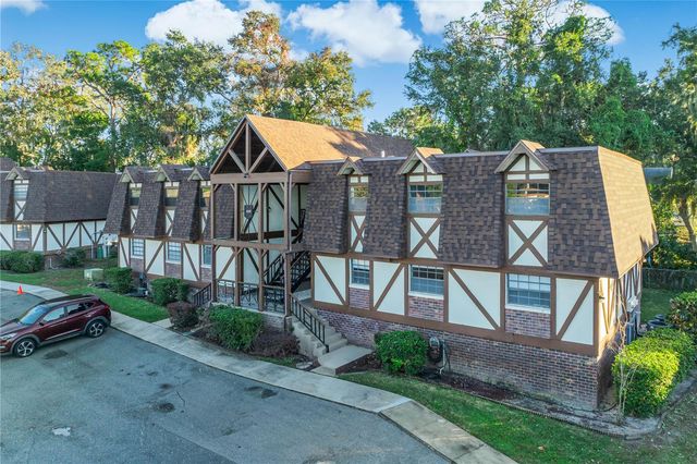 500 NEWELL HILL ROAD 106D, Leesburg, FL 34748