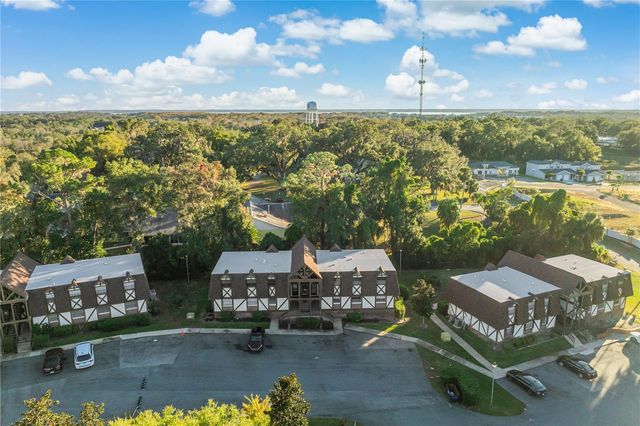 500 NEWELL HILL ROAD 106D, Leesburg, FL 34748