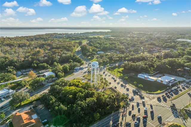 500 NEWELL HILL ROAD 106D, Leesburg, FL 34748