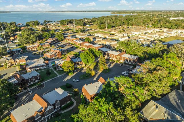 500 NEWELL HILL ROAD 106D, Leesburg, FL 34748