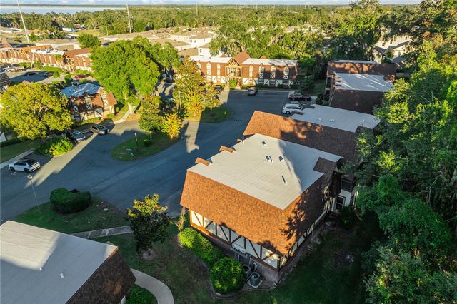 500 NEWELL HILL ROAD 106D, Leesburg, FL 34748