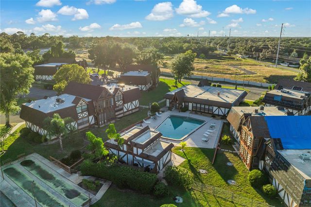 500 NEWELL HILL ROAD 106D, Leesburg, FL 34748